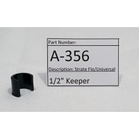 1/2" Keeper (A-356)