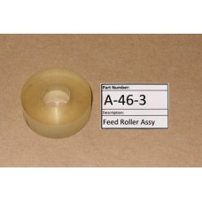 Feed Roller (A-46-3)