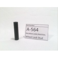 Wheel Lock Stud (A-564)