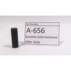 Idler Axle (A-656)