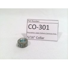 5/16" Collar (CO-301)