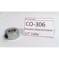 1/2" Collar (C-306)