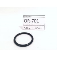 O-Ring (OR-701)